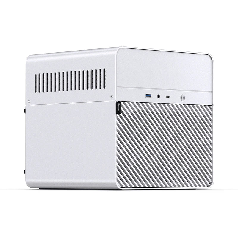 Jonsbo N2 Cube Blanco