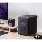 Jonsbo C6 Negro