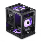 Jonsbo C6 Negro