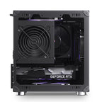Jonsbo C6 Negro