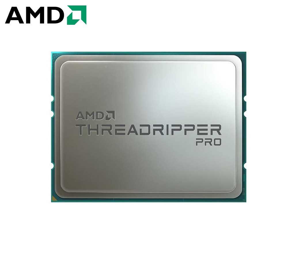 AMD Ryzen ThreadRipper PRO 5995WX - 2.7Ghz - 64 núcleos - 128 hilos