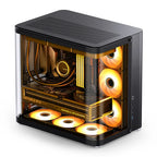 Jonsbo TK-2 2.0 Midi Tower Negro