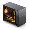 Jonsbo D31 MESH Midi Tower Negro