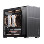 Jonsbo D31 MESH Midi Tower Negro