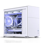 Jonsbo D31 STD Midi Tower Blanco (D31 STD WHITE)