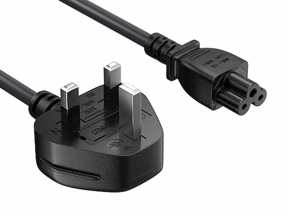 874T5AA#ABB - HP, Cable de alimentación, Europa