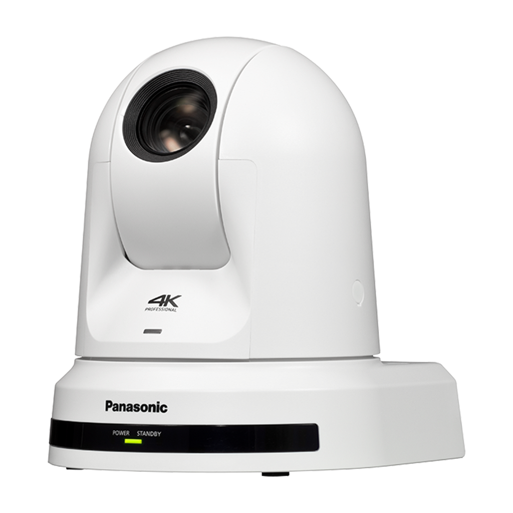 Panasonic Cámara PTZ 4K con zoom óptico 20x compatible SRT (2)