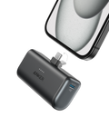 Anker Nano batería externa 5000mAh Negro A1653011