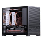 Jonsbo D32 PRO Midi Tower Negro