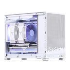 Jonsbo D32 STD Midi Tower Blanco