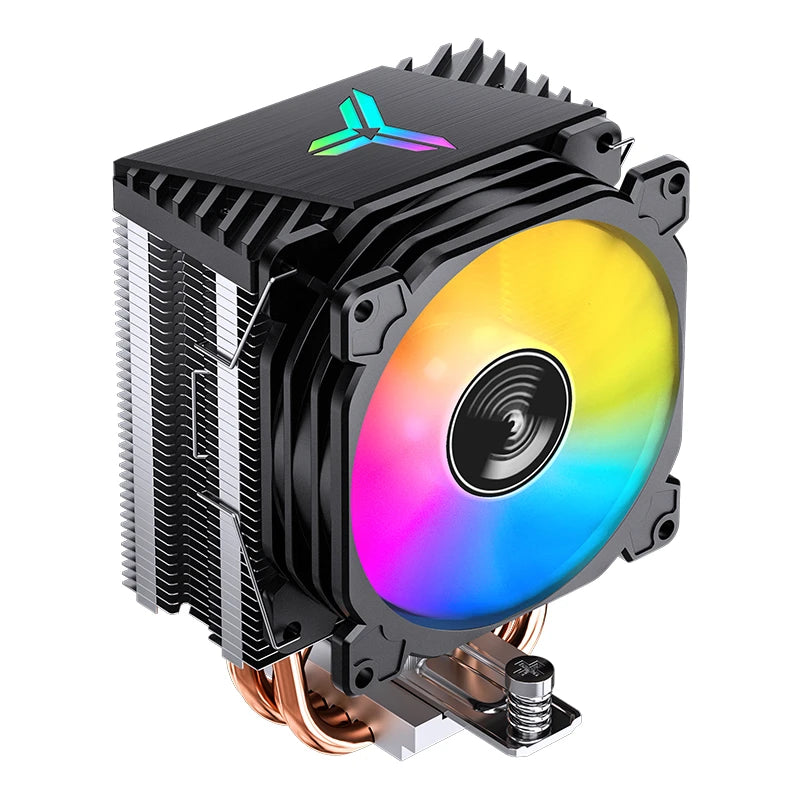 Jonsbo CR-1400E Refrigerador de Aire para CPU ARGB - 92mm