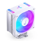 Jonsbo CR-1000MAX Refrigerador de Aire para CPU ARGB Blanco - 120mm
