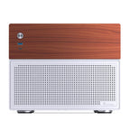 Caja de ordenador Jonsbo N4 Blanco Micro Tower