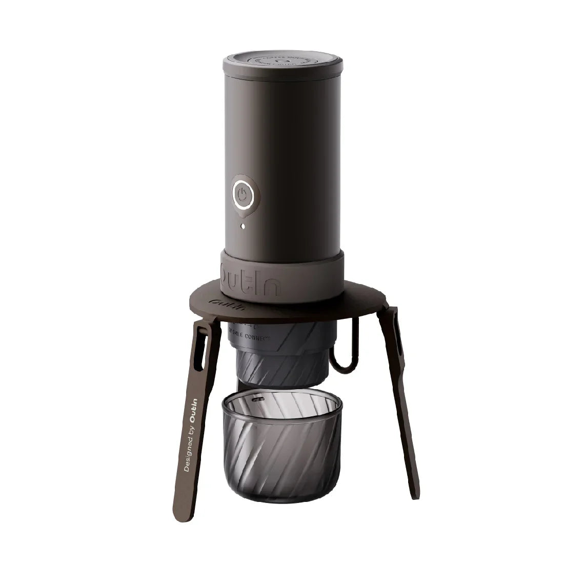OutIn soporte de café plegable OT-FCS-01