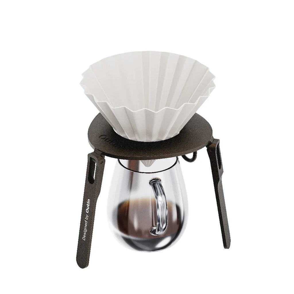 OutIn soporte de café plegable OT-FCS-01