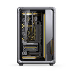 Jonsbo X400 Gray Tower Negro