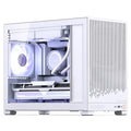 Jonsbo D32 STD Midi Tower Blanco