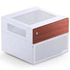 Caja de ordenador Jonsbo N4 Blanco Micro Tower