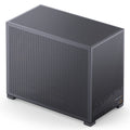 Caja de ordenador Jonsbo D32 STD MESH Negro Midi Tower