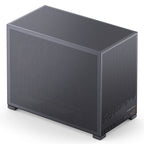 Caja de ordenador Jonsbo D32 STD MESH Negro Midi Tower