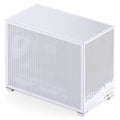 Jonsbo D32 STD MESH Midi Tower Blanco