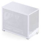 Jonsbo D32 STD MESH Midi Tower Blanco