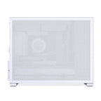 Jonsbo D32 STD MESH Midi Tower Blanco