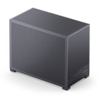 Caja de ordenador Jonsbo D32 STD MESH Negro Midi Tower