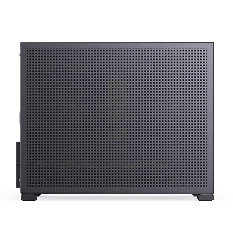 Caja de ordenador Jonsbo D32 STD MESH Negro Midi Tower