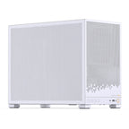 Jonsbo D32 STD MESH Midi Tower Blanco