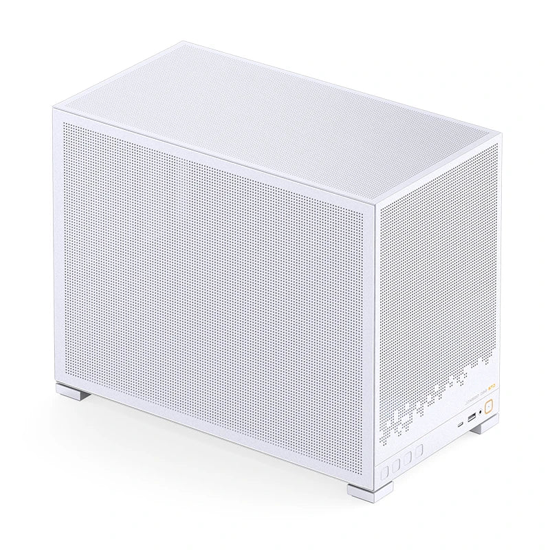 Jonsbo D32 STD MESH Midi Tower Blanco