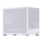 Jonsbo D32 STD MESH Midi Tower Blanco