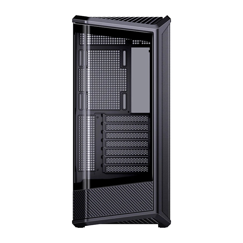 Jonsbo D400 Midi Tower Negro
