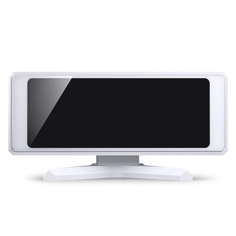 Jonsbo DS339 monitor de escritorio IPS 3.3 - Blanco