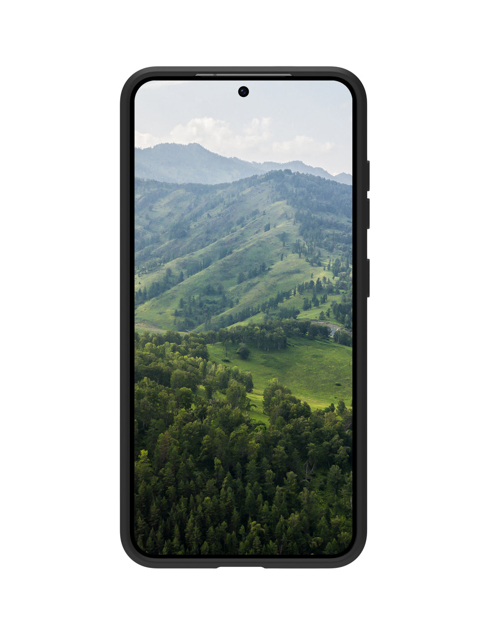 dbramante1928 Greenland Pro Qi2 funda para teléfono móvil 15,8 cm (6.2") Negro (3)
