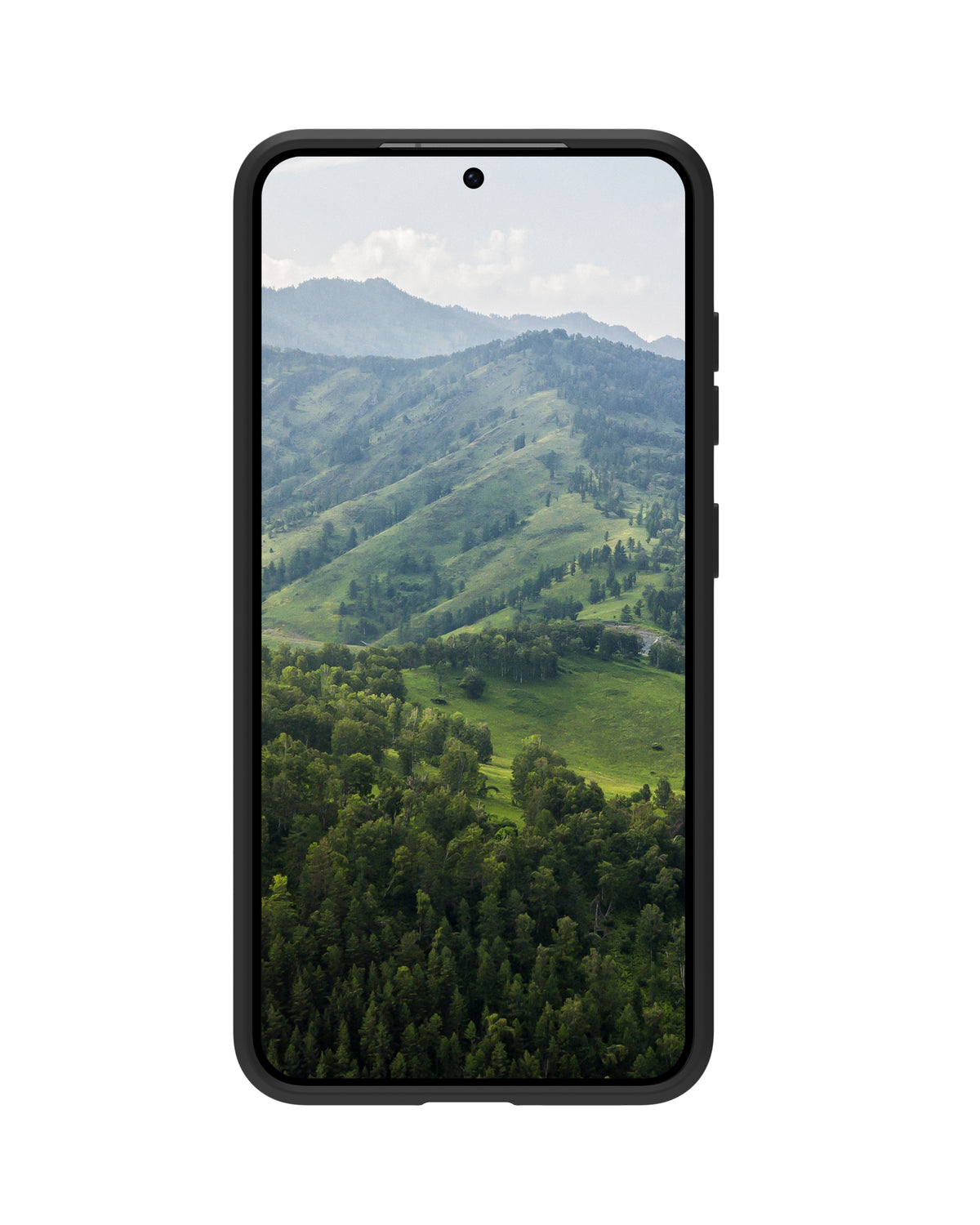 dbramante1928 Greenland Pro Qi2 funda para teléfono móvil 15,8 cm (6.2") Negro (3)