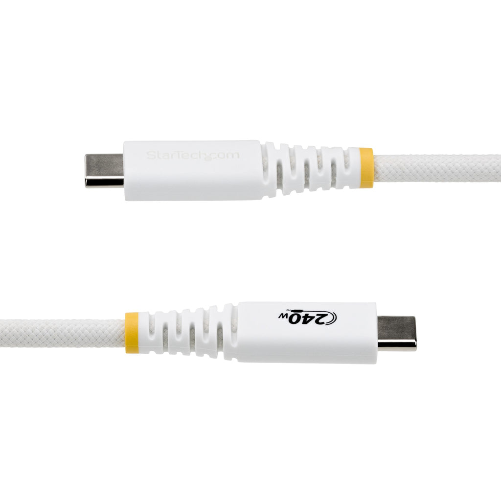 StarTech.com S2CEPR2MW-USB-CABLE cable USB USB C 0,48 Gbit/s (4)