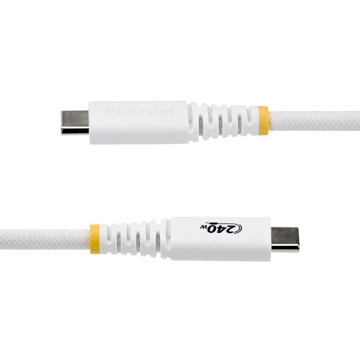 StarTech.com S2CEPR2MW-USB-CABLE cable USB USB C 0,48 Gbit/s (4)