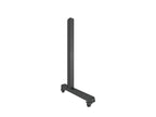 Multibrackets 8706 accesorio para soporte de pantalla de señalización Base