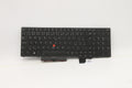Lenovo 5N20Z74894 repuesto para portátil Teclado