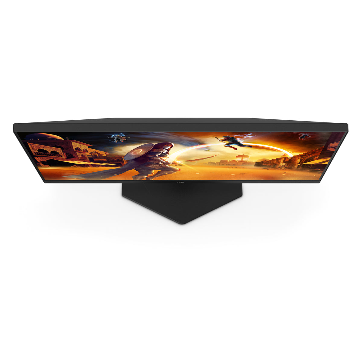 AOC 24G4XE pantalla para PC 60,5 cm (23.8") 1920 x 1080 Pixeles Full HD LCD Negro, Gris (6)
