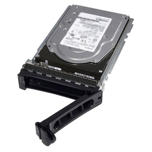 DELL 400-BBQW unidad de estado sólido 3,84 TB 2.5" SAS – Reacondicionado (2)