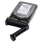 DELL 400-BBQW unidad de estado sólido 3,84 TB 2.5" SAS – Reacondicionado (2)