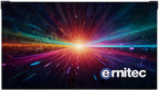 Ernitec 0070-24455 pantalla de señalización 139,7 cm (55") Full HD 24/7 (2)