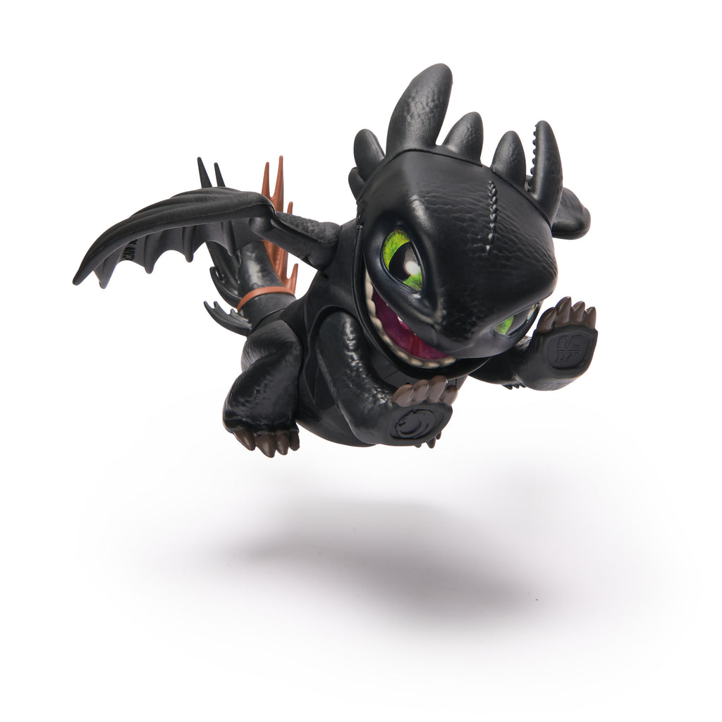 DreamWorks Dragons 6074239 figura de juguete para niños (6)
