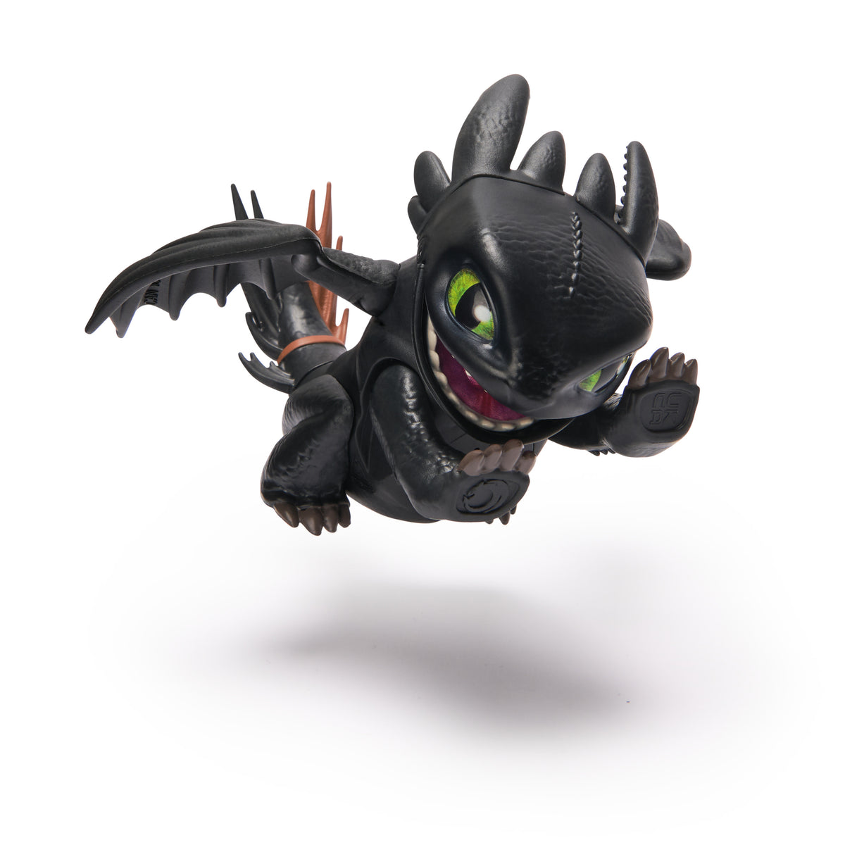 DreamWorks Dragons 6074239 figura de juguete para niños (6)