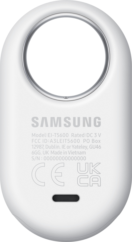 Samsung Mobile Samsung Galaxy SmartTag2 4 uds. EI-T5600KWEGEU (3)