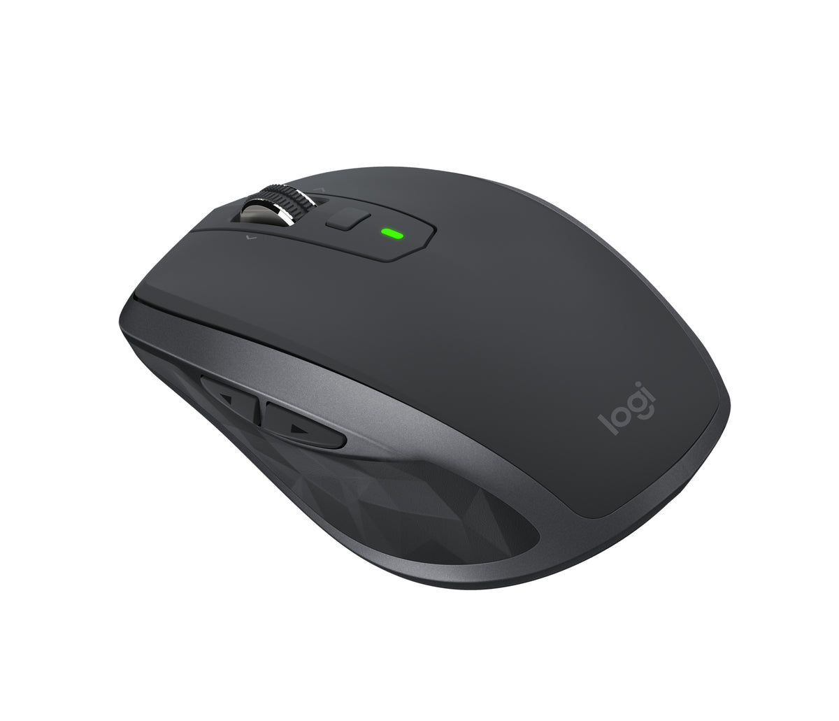 Logitech 910-005132 ratón Oficina Mano derecha RF Wireless + Bluetooth 4000 DPI (4)