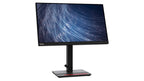 Lenovo ThinkVision T24m-29 pantalla para PC 60,5 cm (23.8") 1920 x 1080 Pixeles Full HD LCD Negro (5)
