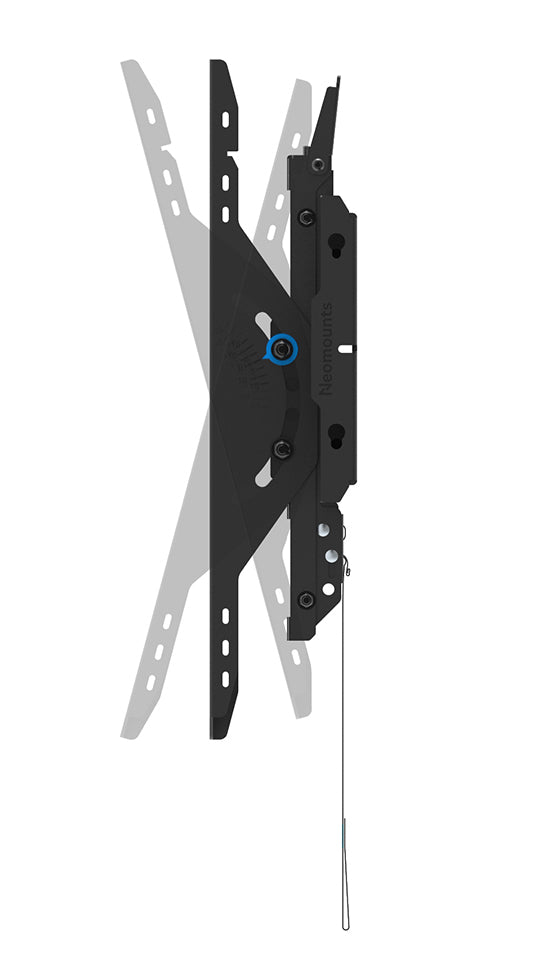 Neomounts WL35-750BL14 soporte para TV 190,5 cm (75") Negro (4)